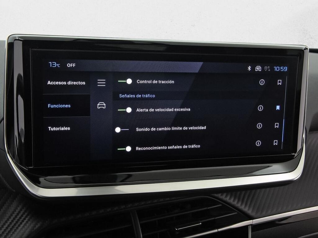 Peugeot 2008 N2008 Allure Hybrid 145 eDCS6 28