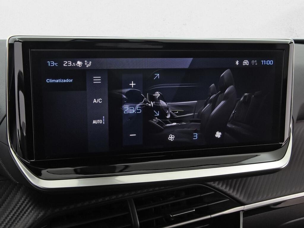 Peugeot 2008 N2008 Allure Hybrid 145 eDCS6 30