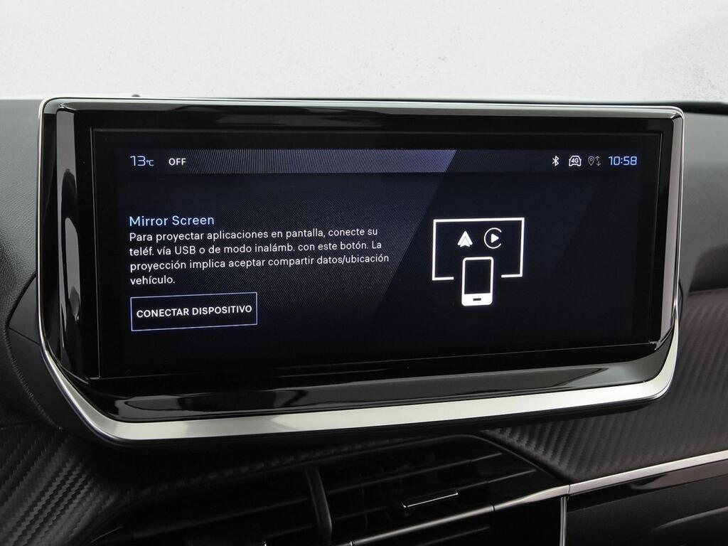 Peugeot 2008 N2008 Allure Hybrid 145 eDCS6 24