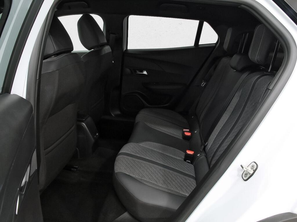 Peugeot 2008 N2008 Allure Hybrid 145 eDCS6 9