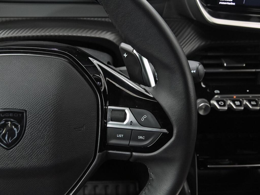 Peugeot 2008 N2008 Allure Hybrid 145 eDCS6 20