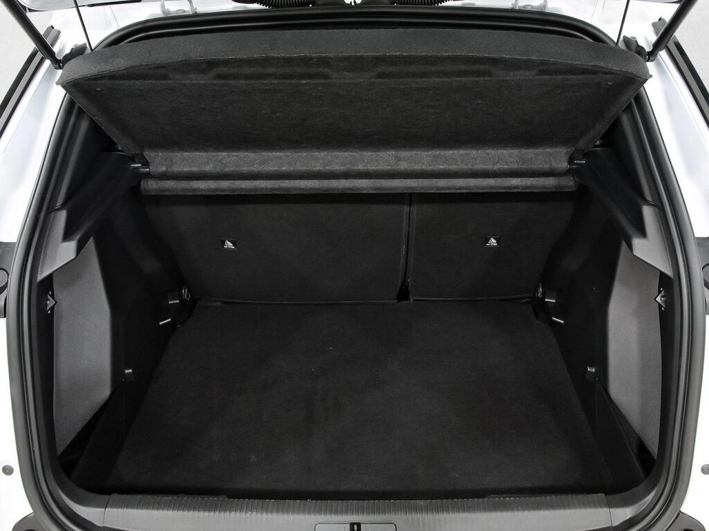 Peugeot 2008 N2008 Allure Hybrid 145 eDCS6 10