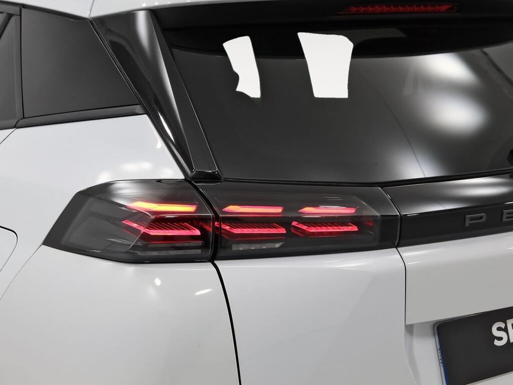 Peugeot 2008 N2008 Allure Hybrid 145 eDCS6 35