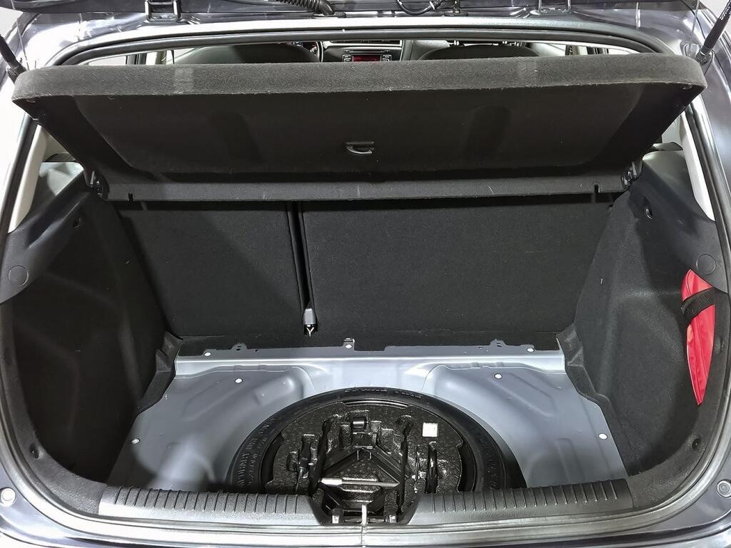 Kia Ceed 1.4 CVVT 74kW (100CV) Concept Plus 26