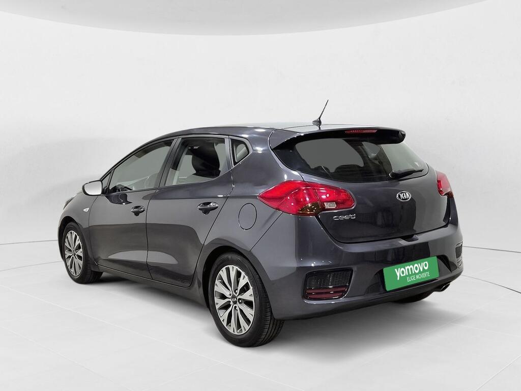Kia Ceed 1.4 CVVT 74kW (100CV) Concept Plus 2