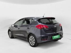 Kia Ceed 1.4 CVVT 74kW (100CV) Concept Plus