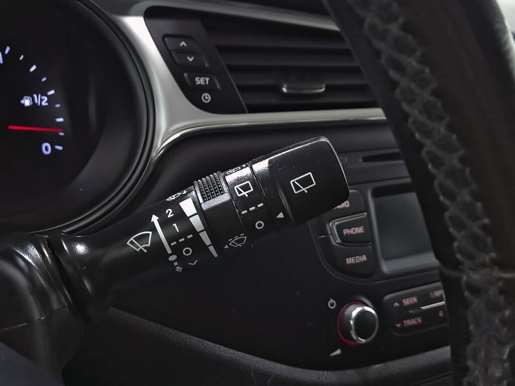 Kia Ceed 1.4 CVVT 74kW (100CV) Concept Plus 16