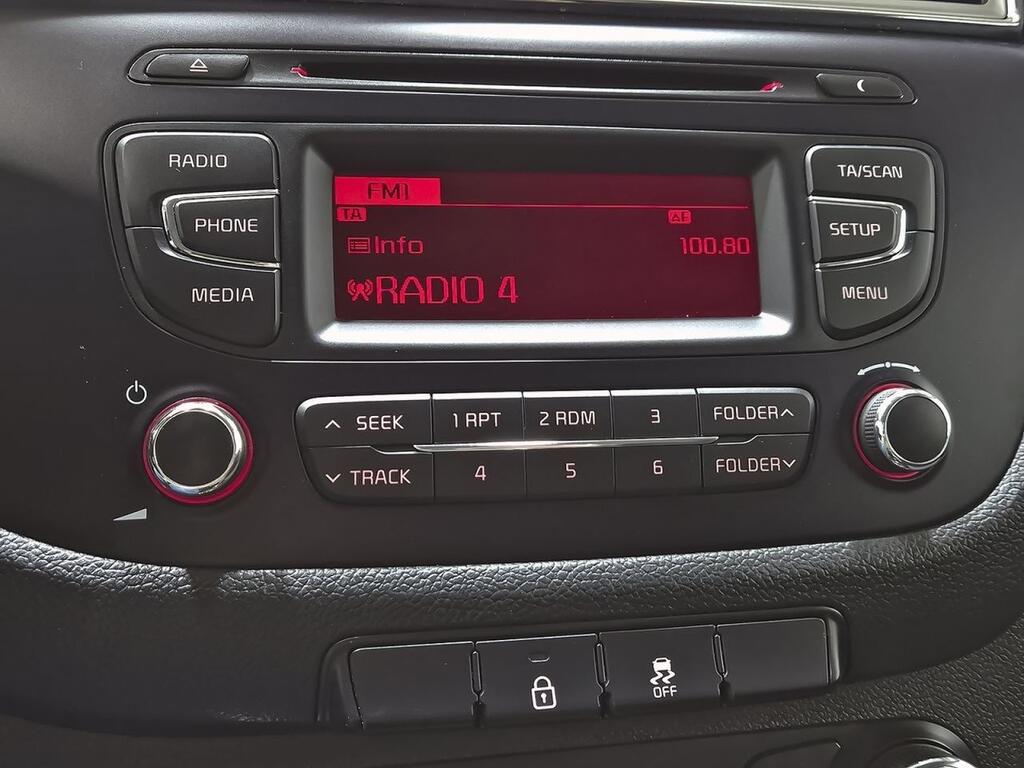 Kia Ceed 1.4 CVVT 74kW (100CV) Concept Plus 20