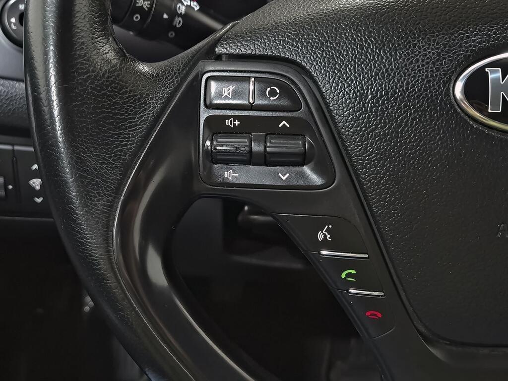 Kia Ceed 1.4 CVVT 74kW (100CV) Concept Plus 17