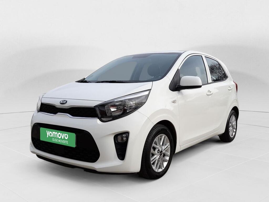 Kia Picanto 1.0 DPi 49kW (67CV) Concept Pack Comfort 4