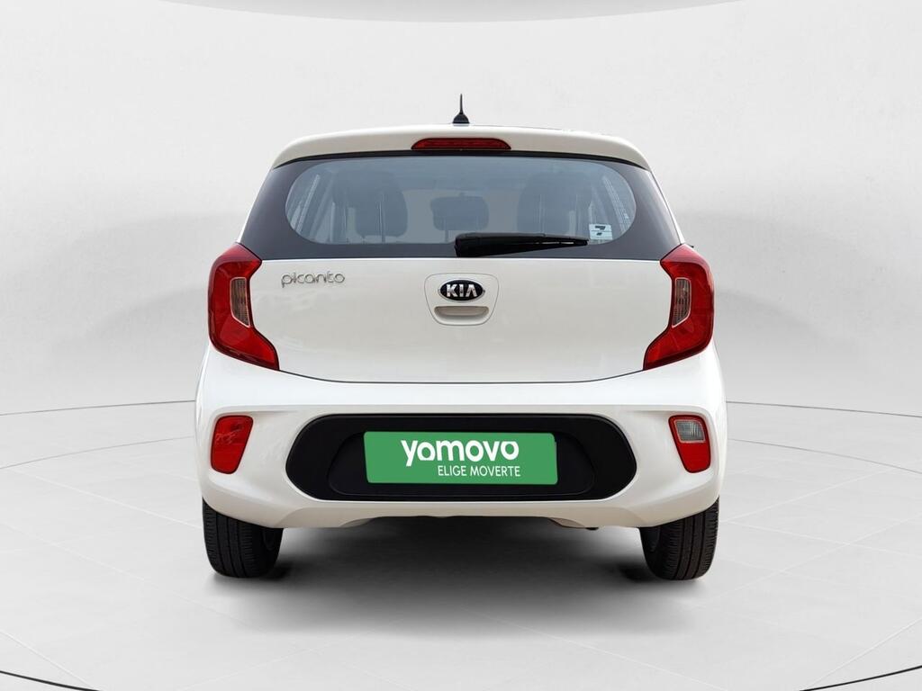Kia Picanto 1.0 DPi 49kW (67CV) Concept Pack Comfort 7