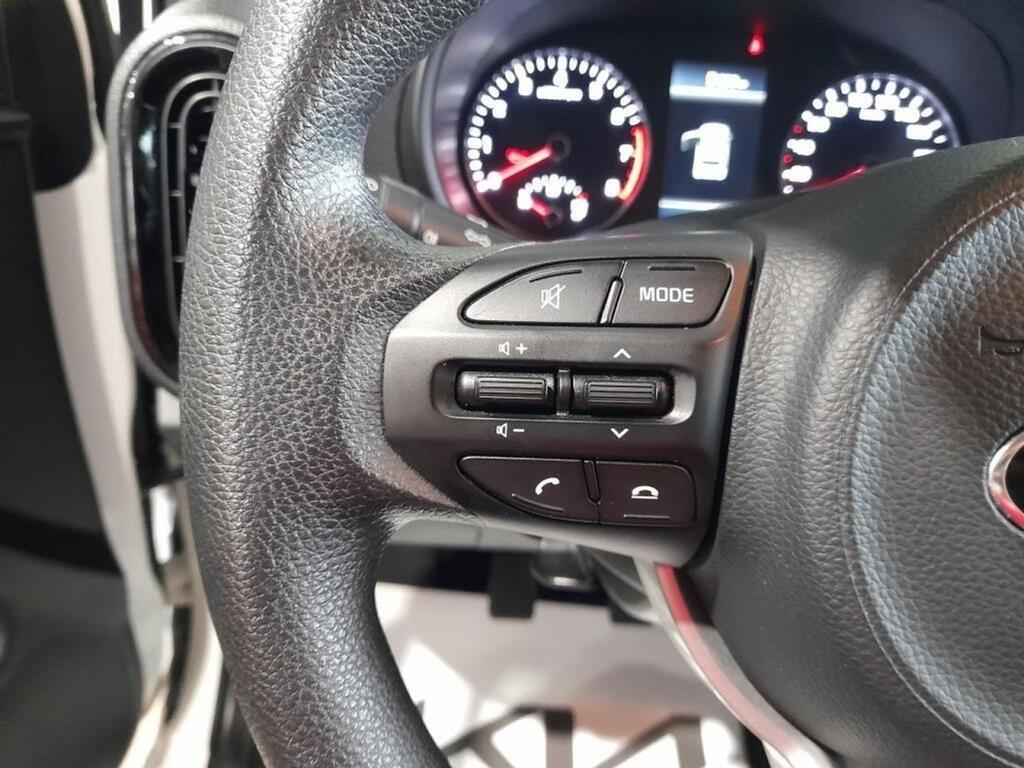 Kia Picanto 1.0 DPi 49kW (67CV) Concept Pack Comfort 15