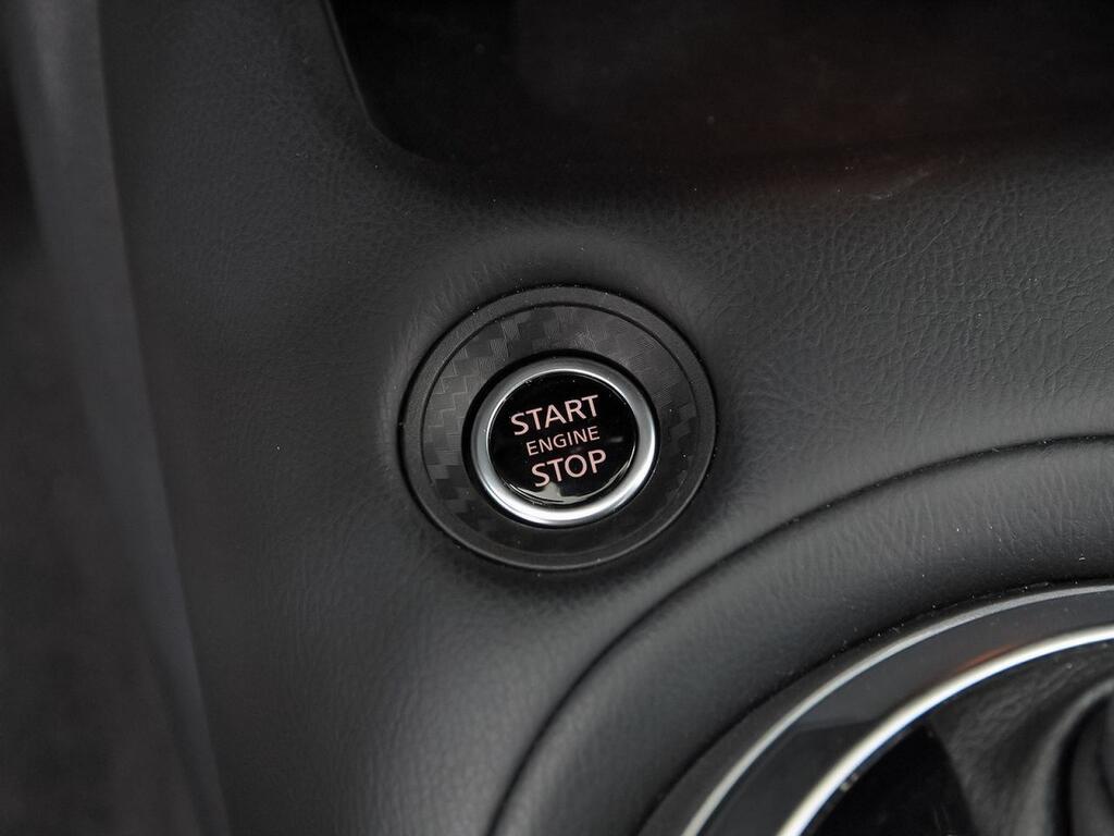 Nissan Juke DIG-T 84 kW (114 CV) DCT 7V N-Connecta 28