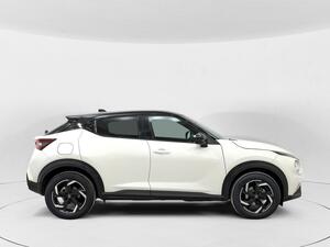 Nissan Juke DIG-T 84 kW (114 CV) DCT 7V N-Connecta