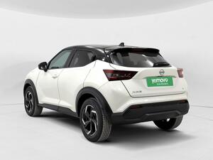 Nissan Juke DIG-T 84 kW (114 CV) DCT 7V N-Connecta