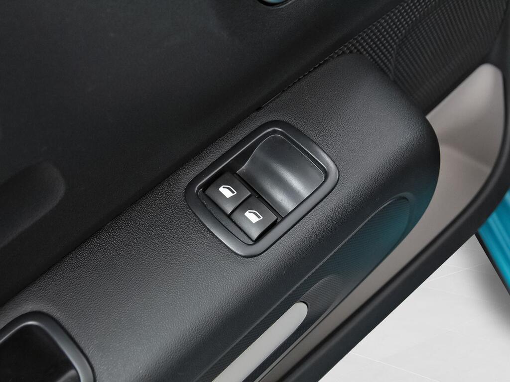 Citroën C3 PureTech 60KW (83CV) Feel 13