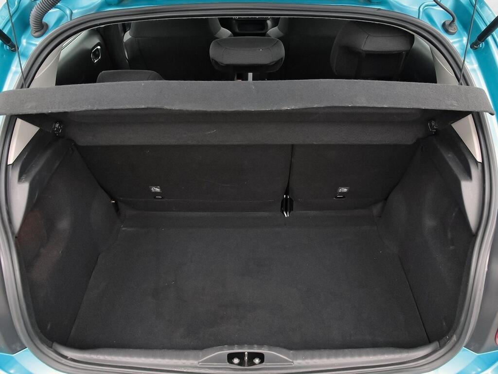 Citroën C3 PureTech 60KW (83CV) Feel 10