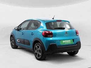 Citroën C3 PureTech 60KW (83CV) Feel