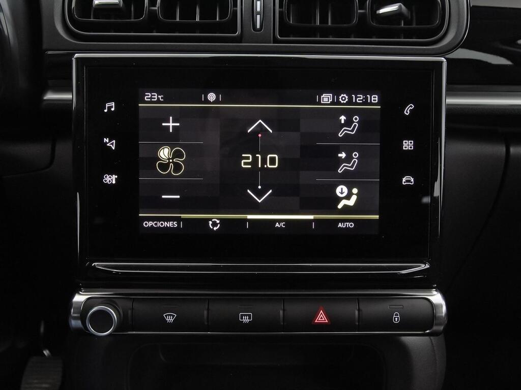 Citroën C3 PureTech 60KW (83CV) Feel 26