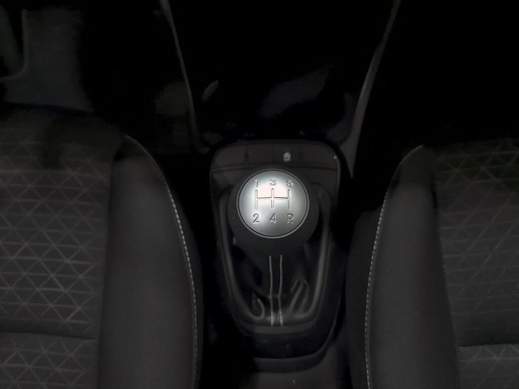 Kia Picanto 1.0 DPi 49kW (67CV) Concept Pack Comfort 22