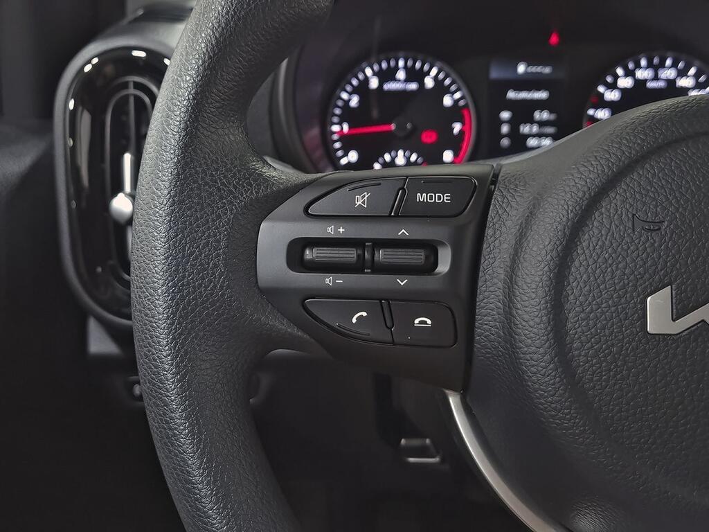 Kia Picanto 1.0 DPi 49kW (67CV) Concept Pack Comfort 16