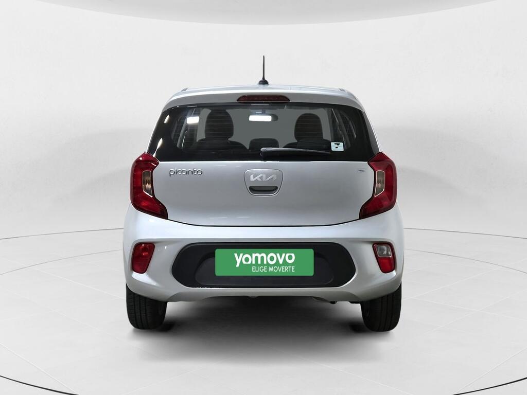 Kia Picanto 1.0 DPi 49kW (67CV) Concept Pack Comfort 5