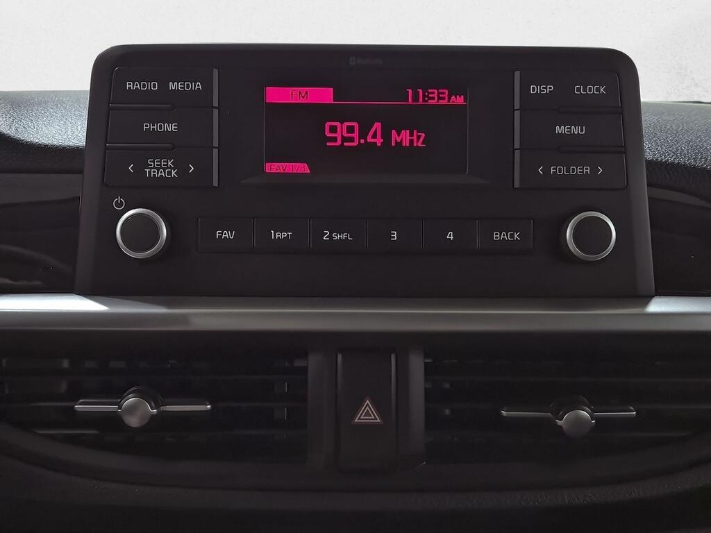 Kia Picanto 1.0 DPi 49kW (67CV) Concept Pack Comfort 20