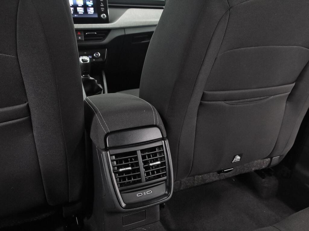 Skoda Kamiq 1.0 TSI 85kW (115CV) SELECTION 30