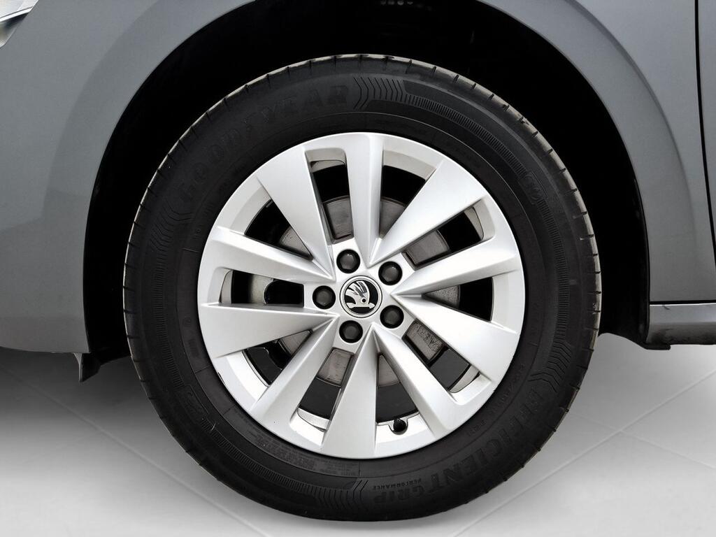 Skoda Kamiq 1.0 TSI 85kW (115CV) SELECTION 8