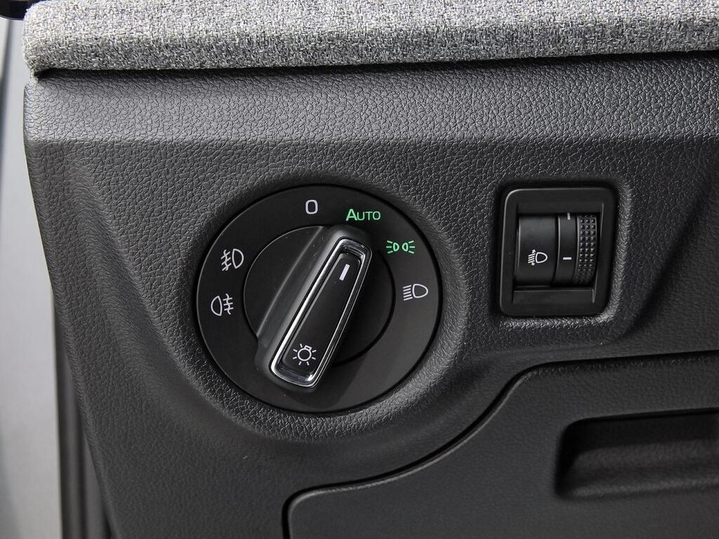 Skoda Kamiq 1.0 TSI 85kW (115CV) SELECTION 12