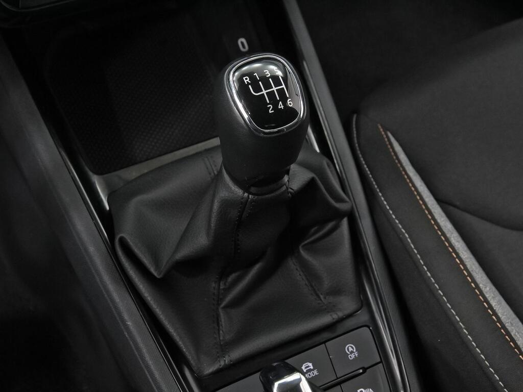 Skoda Kamiq 1.0 TSI 85kW (115CV) SELECTION 29