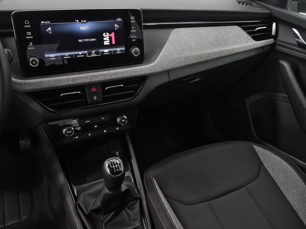 Skoda Kamiq 1.0 TSI 85kW (115CV) SELECTION 9