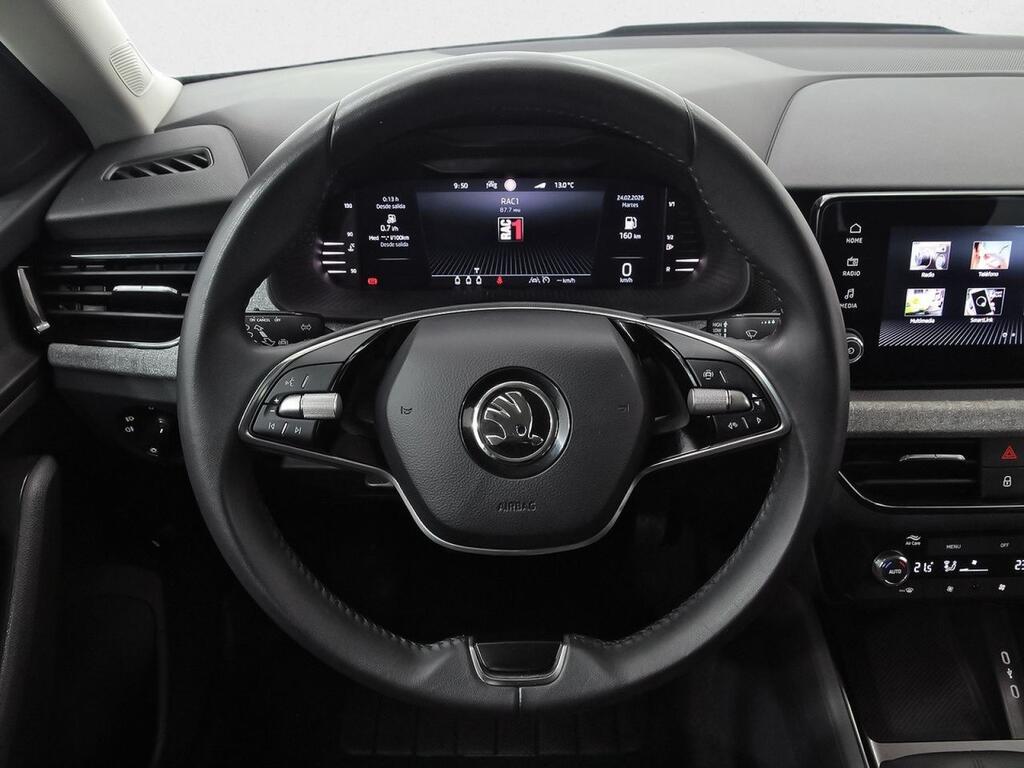 Skoda Kamiq 1.0 TSI 85kW (115CV) SELECTION 18