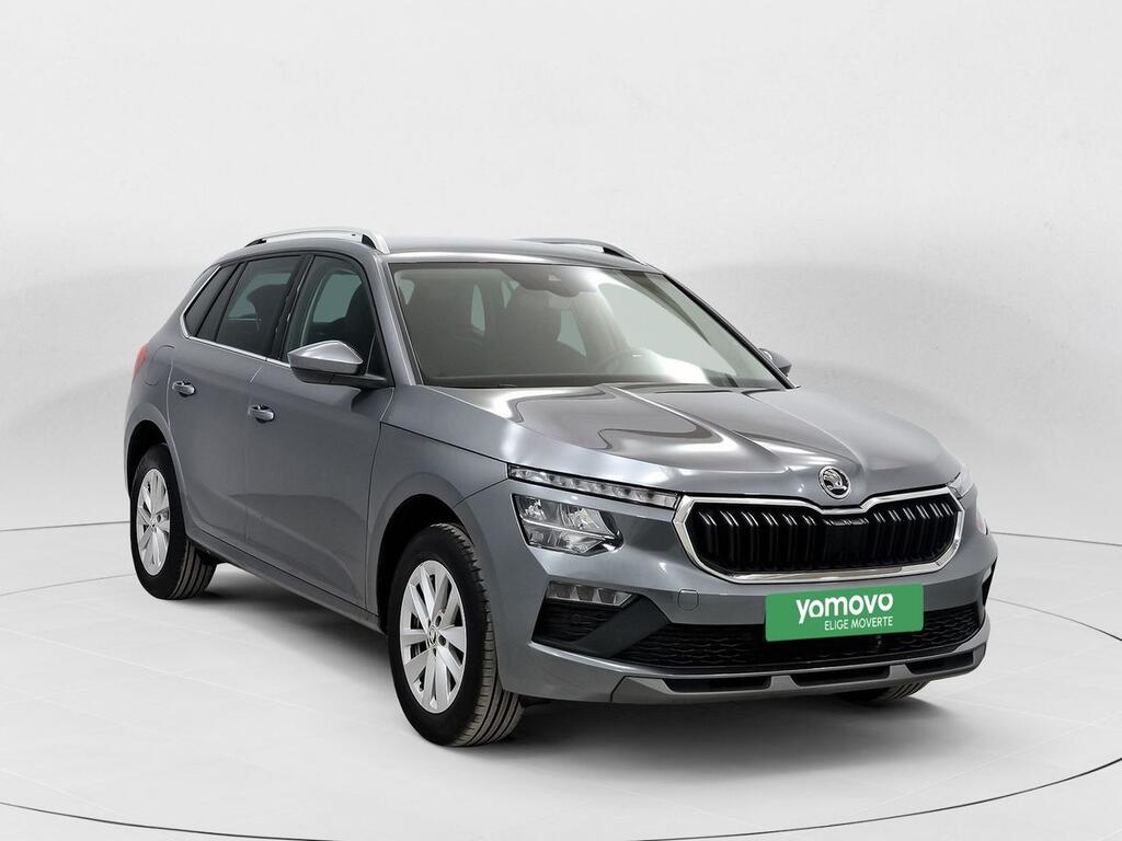 Skoda Kamiq 1.0 TSI 85kW (115CV) SELECTION