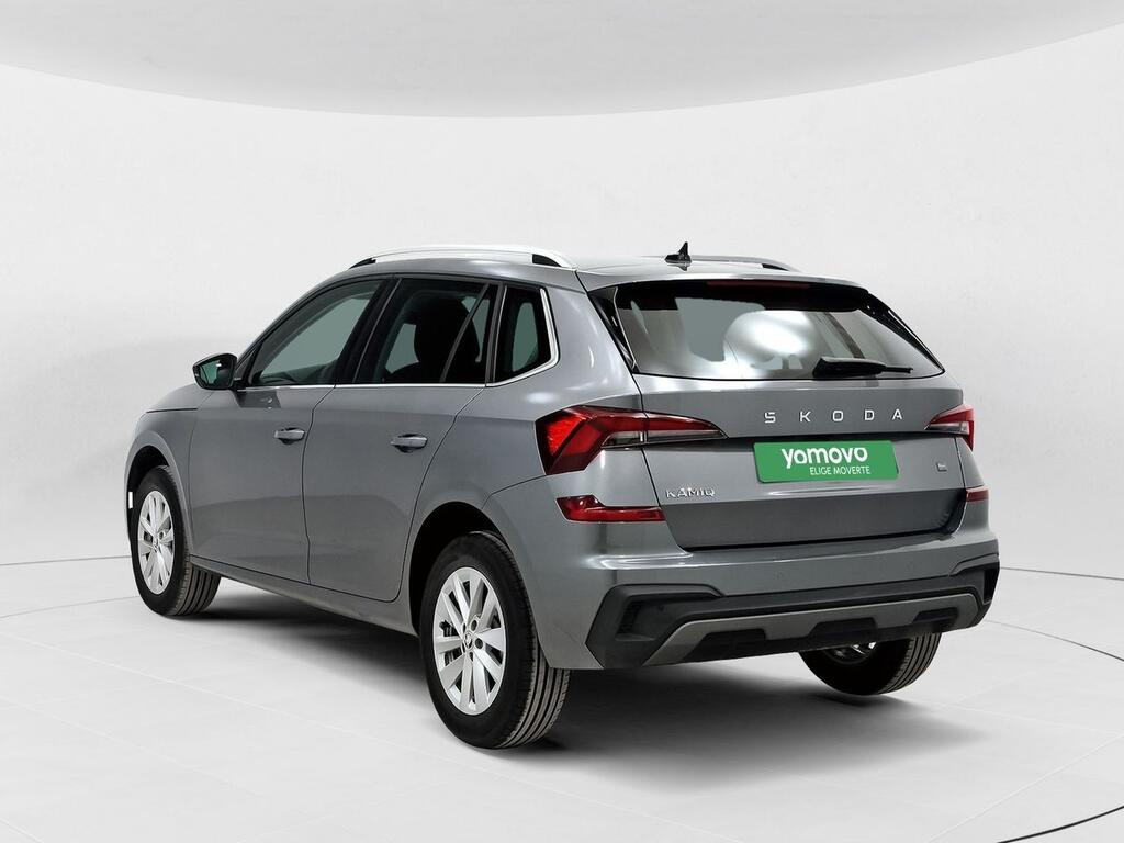 Skoda Kamiq 1.0 TSI 85kW (115CV) SELECTION 2