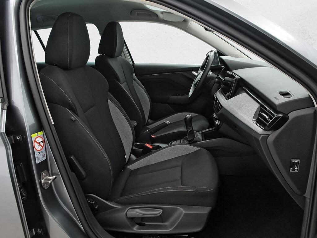 Skoda Kamiq 1.0 TSI 85kW (115CV) SELECTION 5