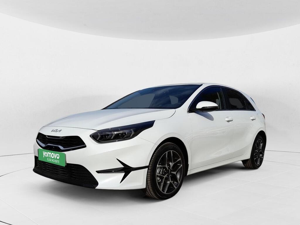 Kia Ceed 1.5 MHEV 103kW (140CV) Tech DCT 6