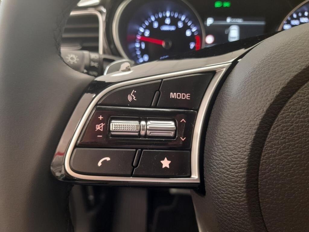 Kia Ceed 1.5 MHEV 103kW (140CV) Tech DCT 15