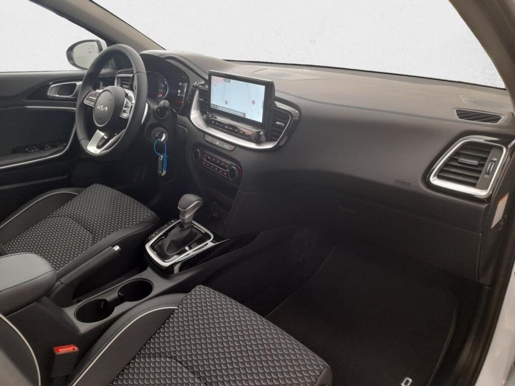 Kia Ceed 1.5 MHEV 103kW (140CV) Tech DCT 10