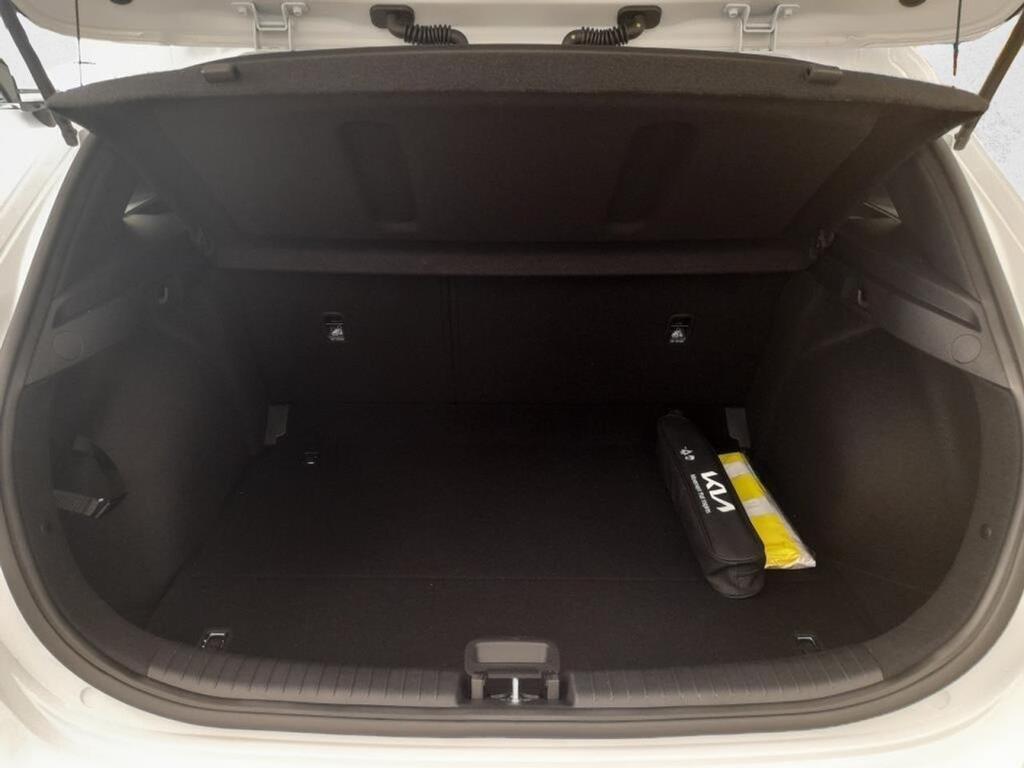 Kia Ceed 1.5 MHEV 103kW (140CV) Tech DCT 13