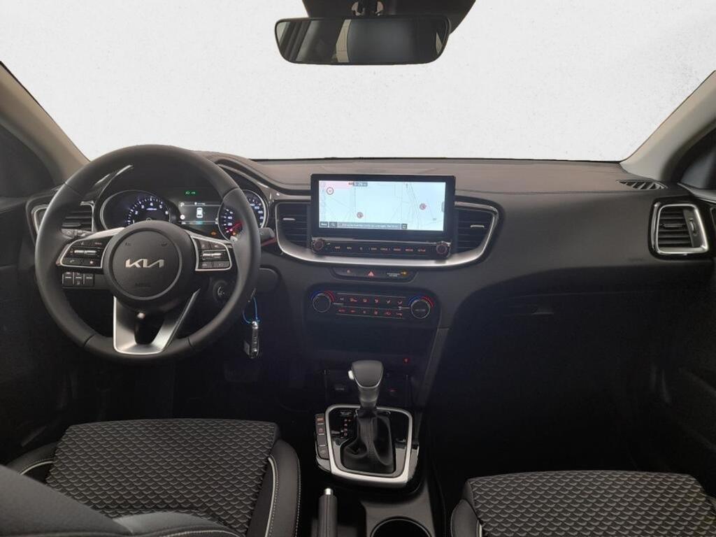 Kia Ceed 1.5 MHEV 103kW (140CV) Tech DCT 12