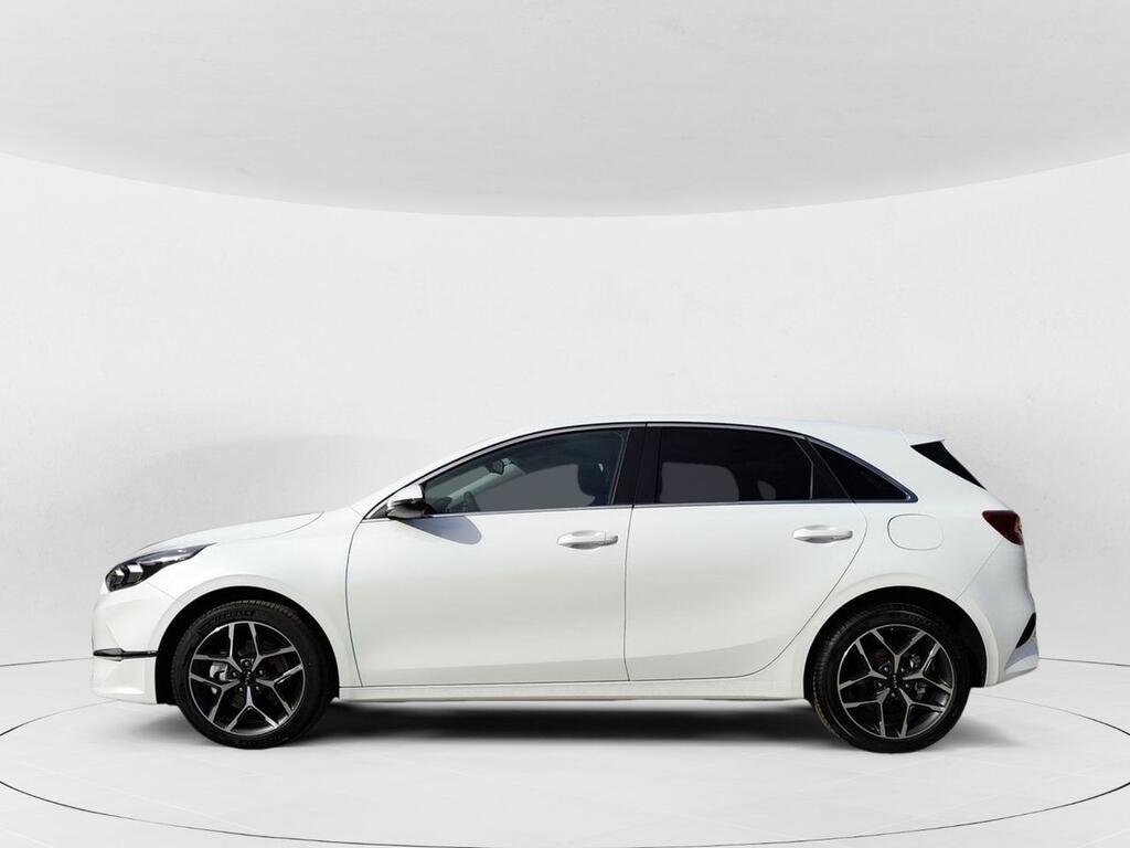 Kia Ceed 1.5 MHEV 103kW (140CV) Tech DCT 5
