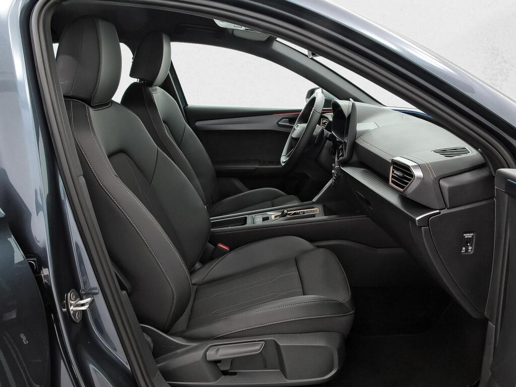 Cupra León 1.5 eTSI 110kW (150CV) DSG 5