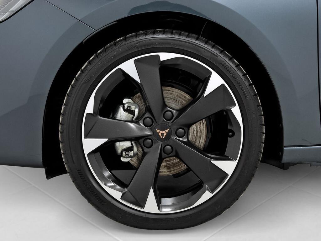 Cupra León 1.5 eTSI 110kW (150CV) DSG 8