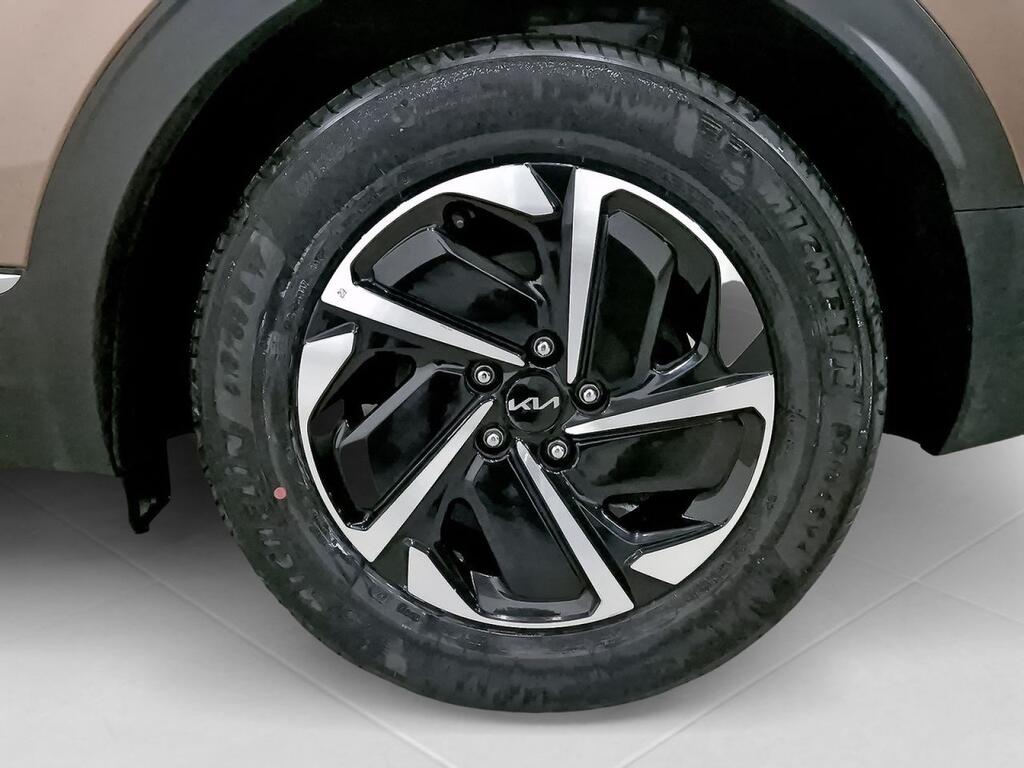 Kia Sportage 1.6 T-GDi MHEV 180CV Tech 4x4 DCT 10