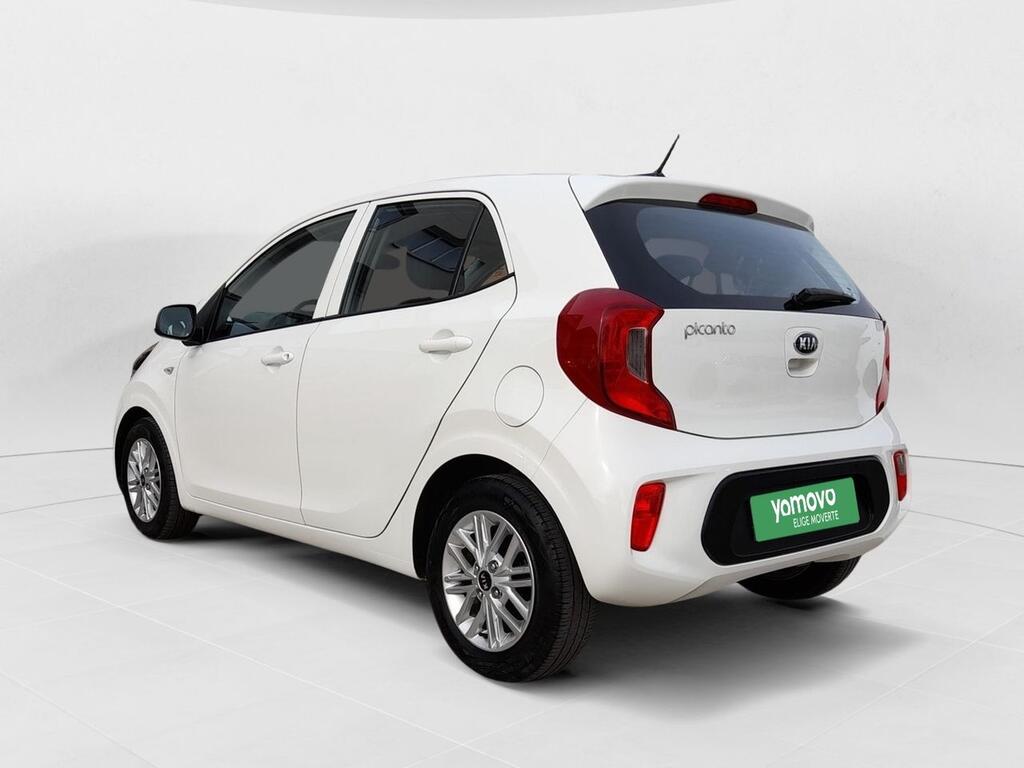 Kia Picanto 1.0 DPi 49kW (67CV) Concept Pack Comfort 2