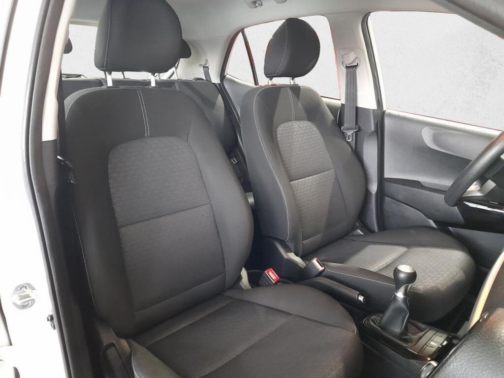 Kia Picanto 1.0 DPi 49kW (67CV) Concept Pack Comfort 9
