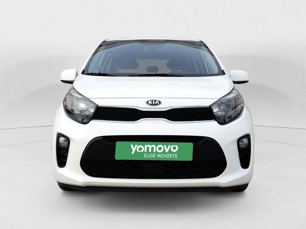 Kia Picanto 1.0 DPi 49kW (67CV) Concept Pack Comfort 6