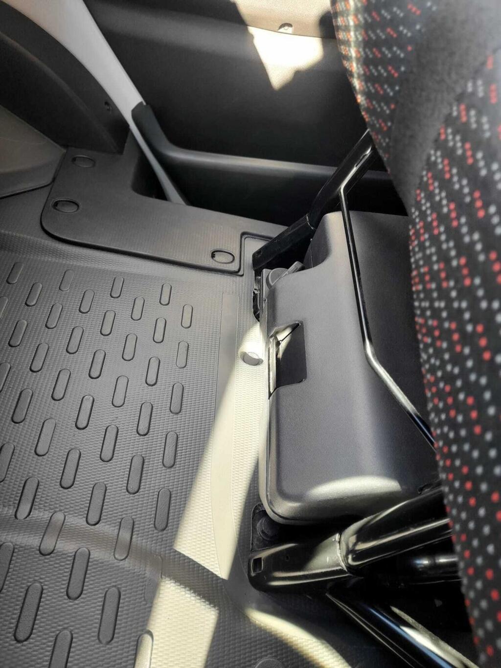 Opel Movano FG 2.2 BLUEHDI 120 L2H2 3.3T FWD BASE 4P 25