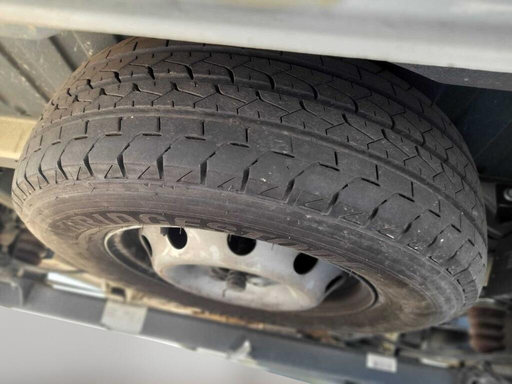 Opel Movano FG 2.2 BLUEHDI 120 L2H2 3.3T FWD BASE 4P 31